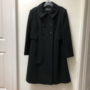 1960s Vintage Dress Coat EXCELLENT CONDITION